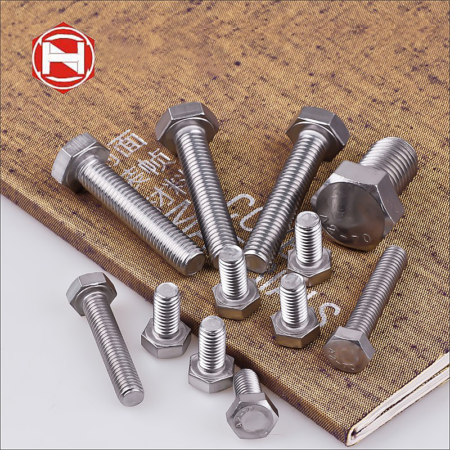 hex bolt supplier