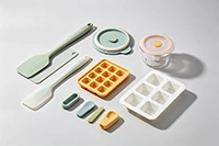 Various Plastic Parts