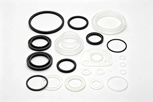 Sealing Rings