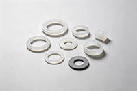 Precision Plastic Parts