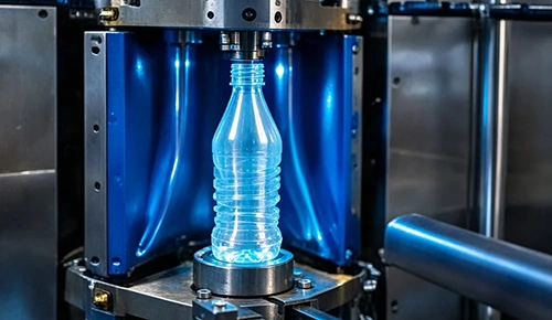 custom plastic parts manufacturer