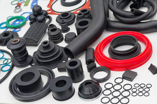 silicone product manufacturing