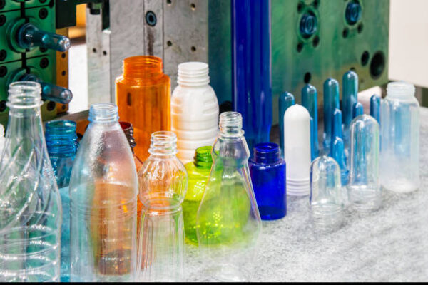 injection moulding manufacturers