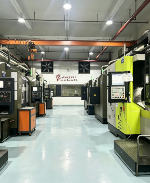 plastic injection mold companies