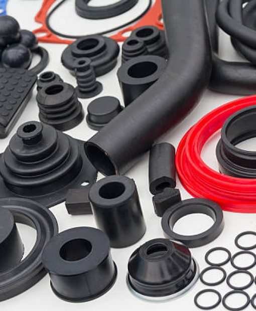 silicone product manufacturing