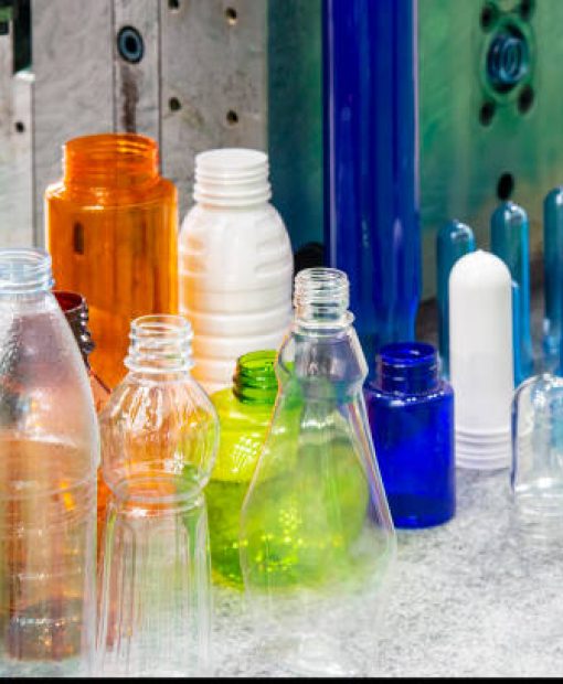 injection moulding manufacturers