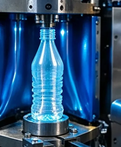 custom plastic parts manufacturer