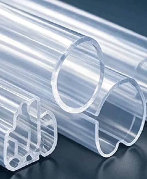 custom silicone manufacturer
